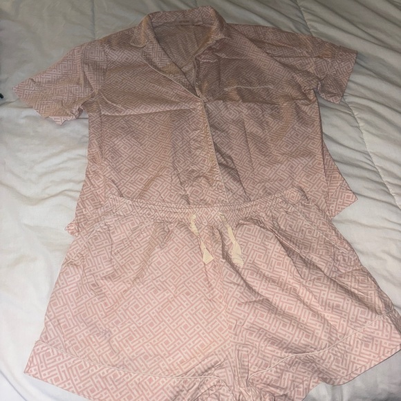 PJ set - Picture 3 of 4